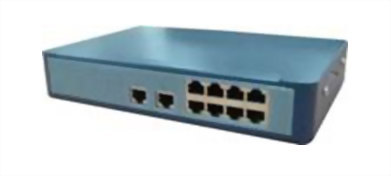 all-in-one product  for Hotspot and SMB (small & medium business) environment
