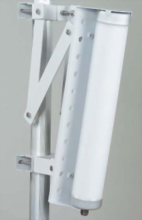 Directional Sector Antenna for 2.4 ~2.5 GHz
