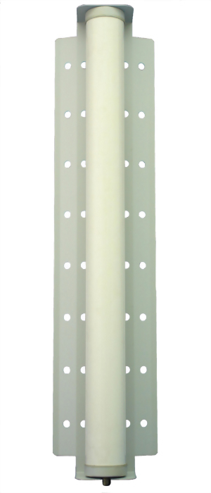 2.4GHz-2.5GHz 120 Deg 15dBi Sector Directional Antenna