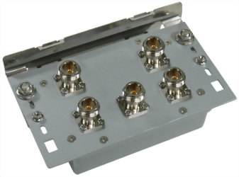 5.1~5.8GHz antenna splitter