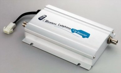 Booster for Celluar