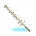 1800MHz 13dBi Yagi antenna