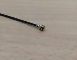 SMC JACK To I-PEX MHF PLUG FOR 1.13mm CABLE