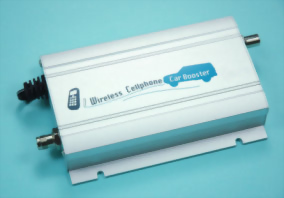 iDEN/CDMA/GSM/PCS/Car Amplifier