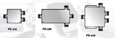 PD Divider