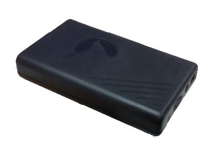LTE/3G, LTE/2G,  GNSS Portable Tracker with Dual- Power, APP & Web Support