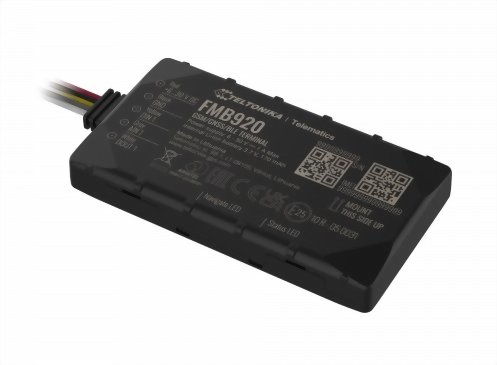 FMB920