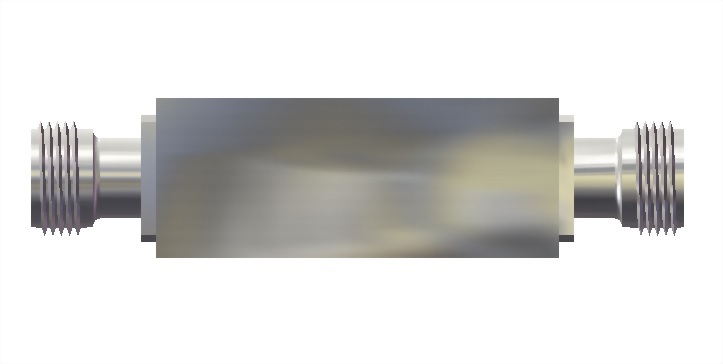 100~6000MHz 2-WAY POWER DIVIDER