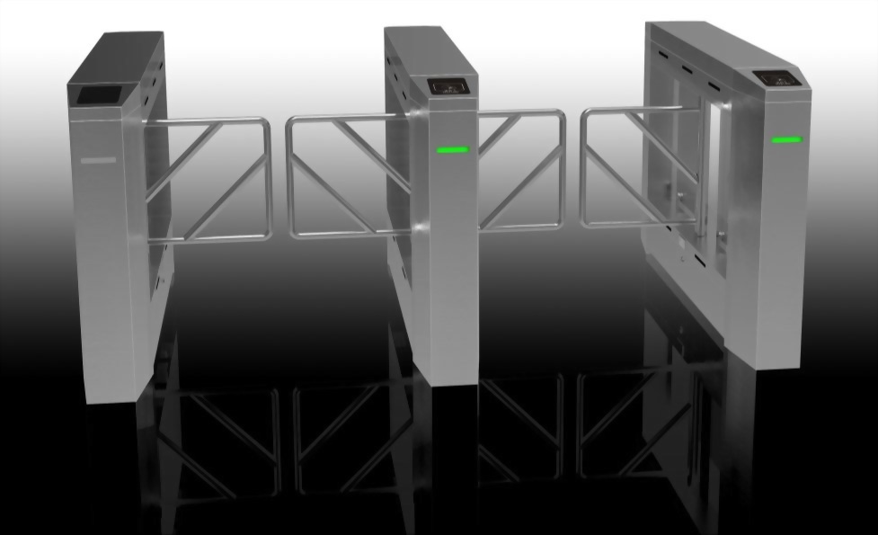 Speed Gates APM Wireless Antennas