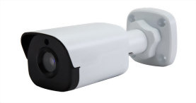 槍型網路攝影機