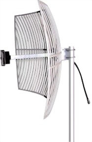 LTE Grid Antenna LTE Grid Antenna