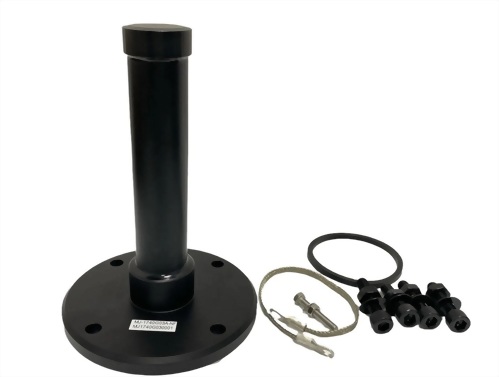 Jammer Antenna For Vehicles (Vehicular Antenna)