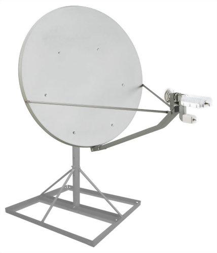 VAST Antenna VAST Antenna
