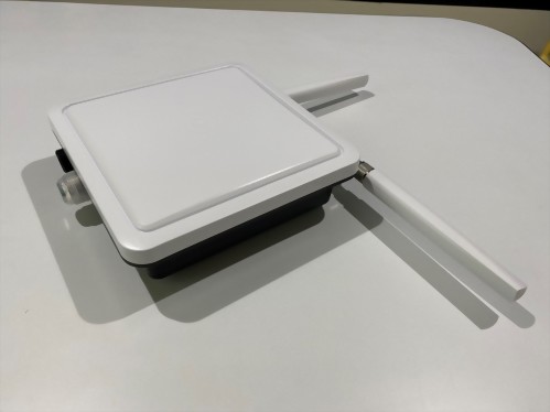 Crane Camera System-Cabin