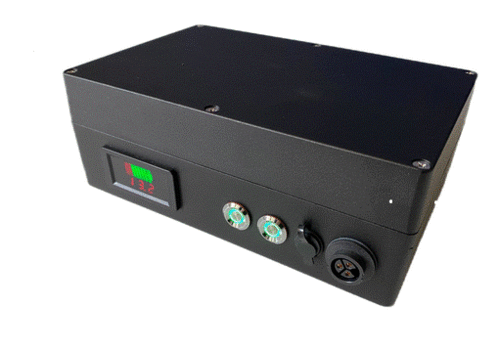 Crane Camera System-Battery Pack