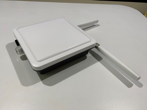 Crane Camera System-Repeater