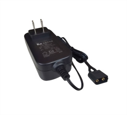 16.8V-2A/8.4V-2.5A