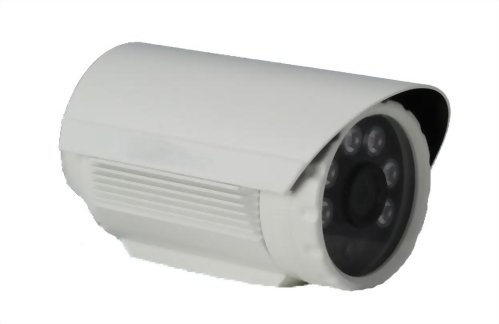 IP camera & DVR-HD-SDI Camera