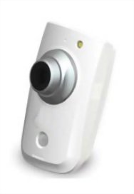 5 megapixel camera