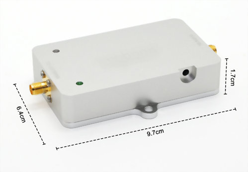 915MHz Amplifier 915MHz Amplifier