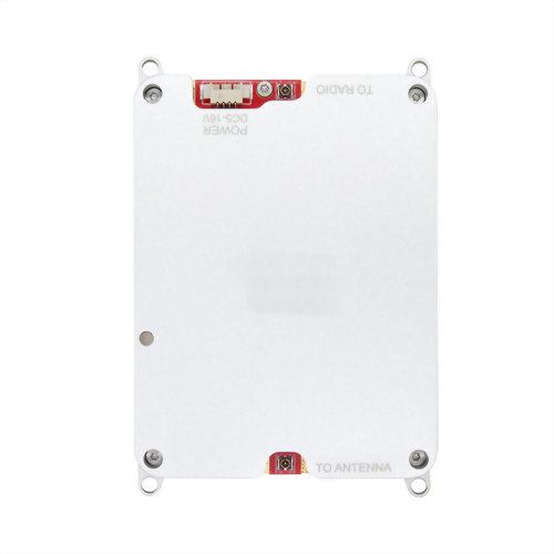 2.4GHz&5.8GHz Dual Band 4W WiFi Signal Booster 2.4GHz&5.8GHz Dual Band 4W WiFi Signal Booster