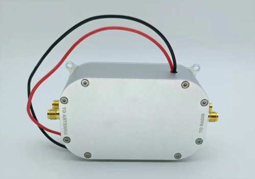 5.8GHz 4W 2T2R MIMO Wi-Fi Signal Booster Indoor 5.8GHz 4W 2T2R MIMO Wi-Fi Signal Booster Indoor