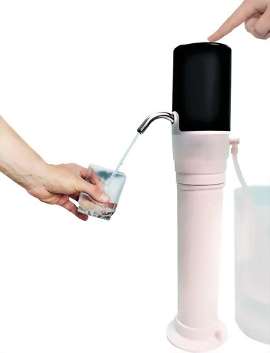 Electric Water Dispenser