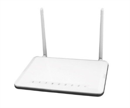 AC1200 Dual Band 4G LTE cat6 WiFi Modem SIP Router