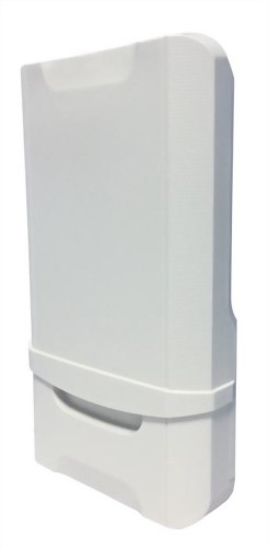 LTE Outdoor CPE with Indoor Wireless Router LTE Outdoor CPE with Indoor Wireless Router