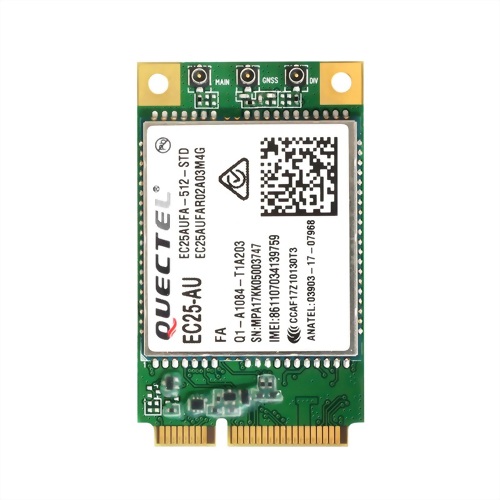 4G LTE Module 4G LTE Module