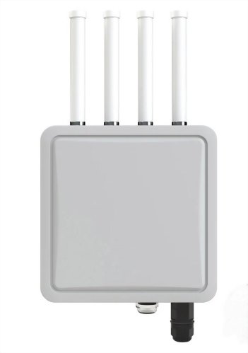 Global band 5G NR CPE with a powerful Wi-Fi 6 Global band 5G NR CPE with a powerful Wi-Fi 6