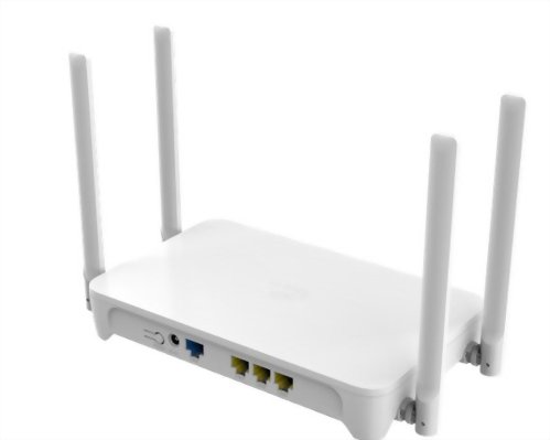 AX3000M Wi-Fi6  Router AX3000M Wi-Fi6  Router