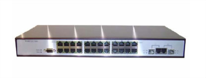 IP-MAC Lock Switch