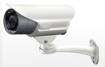 Bullet Network Camera Bullet Network Camera
