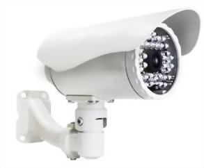 D1/2Megapixel Netwrok Camera