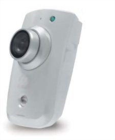 Cube Network Camera