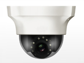 2Megapixel/H.264/720P Real-Time 2Megapixel/H.264/720P Real-Time