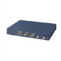 24-Port Managed Fast Ethemet Switch with2GBIC Gigabit Dual Media Ports