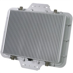 Dual Radio 11a/b/g/n MIMO Dual Radio 11a/b/g/n MIMO