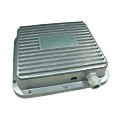 Outdoor Enclosure with mounting kit Outdoor Enclosure with mounting kit
