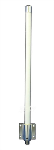 5.1GHz-5.9GHz 15dBi Wide Band OMNI-Directional Antenna 5.1GHz-5.9GHz 15dBi Wide Band OMNI-Directional Antenna