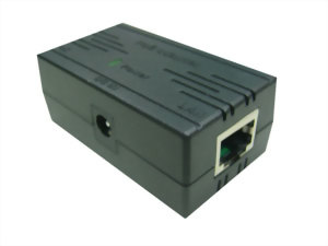 Passive Poe Adapter Dual Usage (Injector or Splitter) Passive Poe Adapter Dual Usage (Injector or Splitter)
