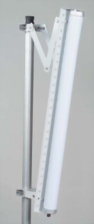 Directional Sector Antenna for 3.3 ~ 3.8 GHz Directional Sector Antenna for 3.3 ~ 3.8 GHz