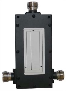 SPLITTER Technical Sheet SPLITTER Technical Sheet