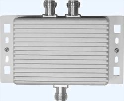 2.4 GHz Antenna Splitter 2.4 GHz Antenna Splitter