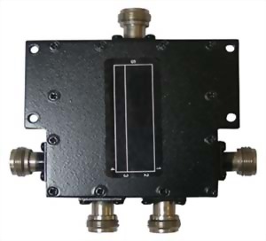 SPLITTER Technical Sheet SPLITTER Technical Sheet