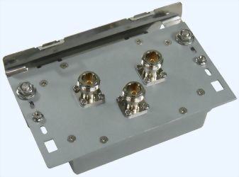 5.1~5.8GHz antenna splitter 5.1~5.8GHz antenna splitter