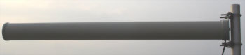 2.4GHz-2.5GHz 18dBi Yagi-Directional Antenna 2.4GHz-2.5GHz 18dBi Yagi-Directional Antenna