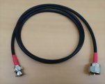 UHF PLUG To BNC PLUG FOR RG-58A/U CABLE