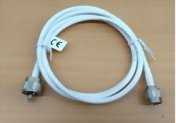 UHF PLUG To TNC PLUG FOR RG-58A/U CABLE